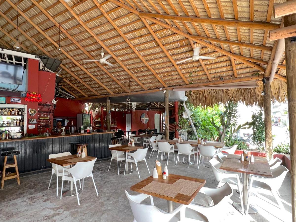 Vacation Studios With Rooftop Pool, Beach Club, Spa, Restaurants - Ducassi Collection - Playa Los Corales Пунта-Кана Экстерьер фото